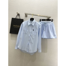 Polo Short Suits